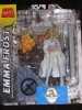 Marvel Select Emma Frost Flesh Color Legends Collectors